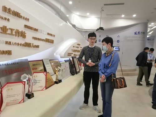 中智衛安攜手聚合招商，科技中介服務助推服務機器人產品落地應用