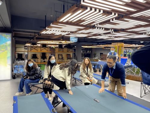 杭州數字自貿區 從后備箱經濟到全球網絡，解鎖跨境產品設計的無限想象