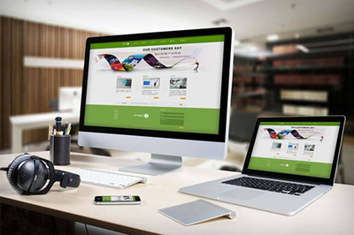 深圳網(wǎng)頁設(shè)計(jì)與網(wǎng)站建設(shè) 驅(qū)動(dòng)企業(yè)數(shù)字化未來的核心力量